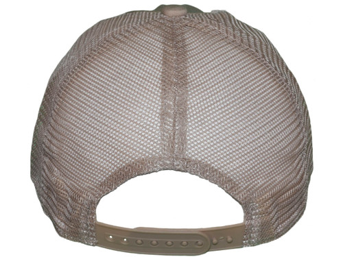 Wholesale Distressed Mesh Trucker Hats - BK Caps Low Profile ...
