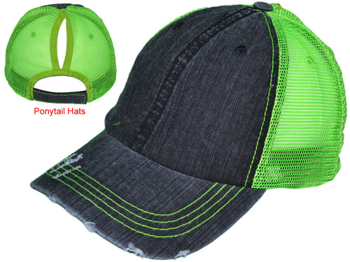 Trucker Caps 