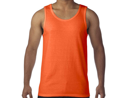 T‐Shirts Gildan 4.5 oz Soft Style Cotton G64000 Adult Unisex (7 Colors) - 5064