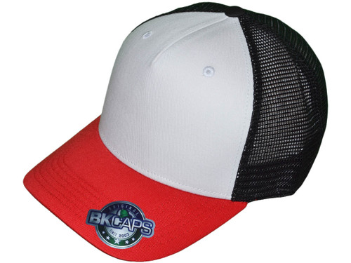 Armycrew XL-4XL Oversize Curved Bill Structured Stretch Fit Baseball Cap - Charcoal - XL/XXL at Men's Clothing store Armycrew XL-4XL Oversize Curved Bill Structured Stretch Fit Baseball Cap - Charcoal - XL/XXL at Men's Clothing store