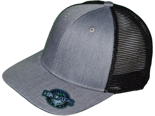 PEAK■Kona Reversible Hat■送料込 Low Profile Trucker Hats - 6 Panel Structured Slightly