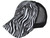 Animal Print Trucker Hats - BK Caps Fashion Leopard 5 panel Mesh Back zebra