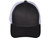 Blank Trucker Hats - Structured Cotton Mesh BK Caps (7 Colors Available) - 5030