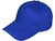 soft structured blank Polo Dad Hats royal 