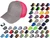 Blank Structured Trucker Hats all colors