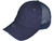 Vintage Frayed Trucker Hats navy blue 