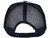 Wholesale Foam Trucker Hats - 5 Panel Cotton Mid Profile Mesh Back Snapback (30  Colors) - 5262