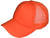 Wholesale Foam Trucker Hats - 5 Panel Cotton Mid Profile Mesh Back Snapback (30  Colors) - 5262