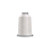 Glide 1 Polyester Sewing Embroidery Thread  100 Yards white