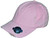 Premium Quality Distressed Blank Dad Hats - BK Caps Unisex Cotton Polo Unstructured Low Profile Baseball Caps light pink