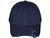 Premium Quality Distressed Blank Dad Hats - BK Caps Unisex Cotton Polo Unstructured Low Profile Baseball Caps navy blue front