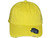 Premium Quality Distressed Blank Dad Hats - BK Caps Unisex Cotton Polo Unstructured Low Profile Baseball Caps yellow front