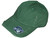 Premium Quality Distressed Blank Dad Hats - BK Caps Unisex Cotton Polo Unstructured Low Profile Baseball Caps dark green