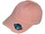 Premium Quality Distressed Blank Dad Hats - BK Caps Unisex Cotton Polo Unstructured Low Profile Baseball Caps rose