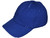 Ponytail Vintage Dad Hats - Ladies Low Profile Unstructured Washed Distressed Cotton Twill Polo BK Caps Velcro Closure Messy High Bun royal blue 