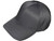 Blank 6 Panel Laser Perforated Trucker Hats - Customizable, Breathable & Water-Repellent dark gray