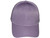 Blank 6 Panel Laser Perforated Trucker Hats - Customizable, Breathable & Water-Repellent light purple lavender front