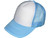 Blank Foam Trucker Hats - Wholesale 5 Panel Foam  Low Profile Caps - 5391