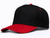 5 Panel High Profile Snapback Hat – Premium Blank Wholesale Hat with Eco Suede Bill