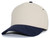 5 Panel High Profile Snapback Hat – Premium Blank Wholesale Hat with Eco Suede Bill