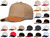 5 Panel High Profile Snapback Hat – Premium Blank Wholesale Hat with Eco Suede Bill - all colors