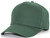5 Panel Snapback Hat – High Profile Cotton Cap