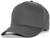 5 Panel Snapback Hat – High Profile Cotton Cap