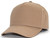 5 Panel Snapback Hat – High Profile Cotton Cap