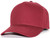 5 Panel Snapback Hat – High Profile Cotton Cap – 5396