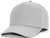 5 Panel Snapback Hat – High Profile Cotton Cap – 5396