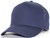 5 Panel Snapback Hat – High Profile Cotton Cap