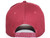 5 Panel Snapback Hat – High Profile Cotton Cap