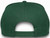 5 Panel High Profile Rope Snapback Hat – Classic Cotton Cap