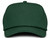 5 Panel High Profile Rope Snapback Hat – Classic Cotton Cap