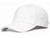 High Profile Corduroy Strapback Hat – Metal Buckle Closure