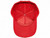 5 Panel High Profile Snapback Hat - Structured