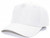 5 Panel High Profile Snapback Hat - Structured