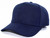 5 Panel High Profile Snapback Hat - Structured