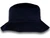 Wholesale 100% Cotton Fitted Bucket Hat – Classic Style