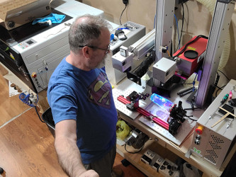 Customer Spotlight: Tin Roof Relics Customer Spotlight: Tin Roof Relics