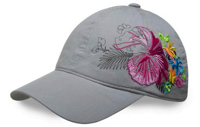 How Custom Embroidery on Hats Brings Your Designs to Life