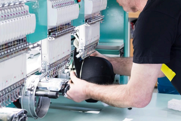 Blank Hats for Customization: Embroidery, Printing, and Patches with BuckWholesale Blank Hats for Customization: Embroidery, Printing, and Patches with BuckWholesale