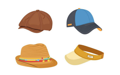Exploring Hat Shapes & Styles | A Peak in the World of Hats Exploring Hat Shapes & Styles | A Peak in the World of Hats