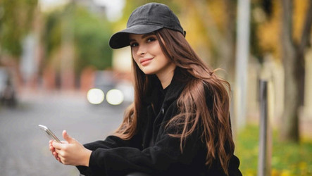 How to Look Good in a Hat How to Look Good in a Hat
