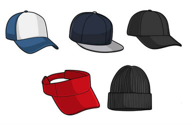 Wholesale Hat Fashion: Learn Names of Different Hats & Explore the Possibilities Wholesale Hat Fashion: Learn Names of Different Hats & Explore the Possibilities