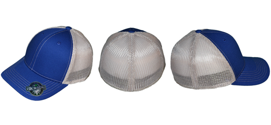 Why Choose a Fitted Hat for Your Next Custom Order Why Choose a Fitted Hat for Your Next Custom Order