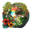The Faded Iguana Story