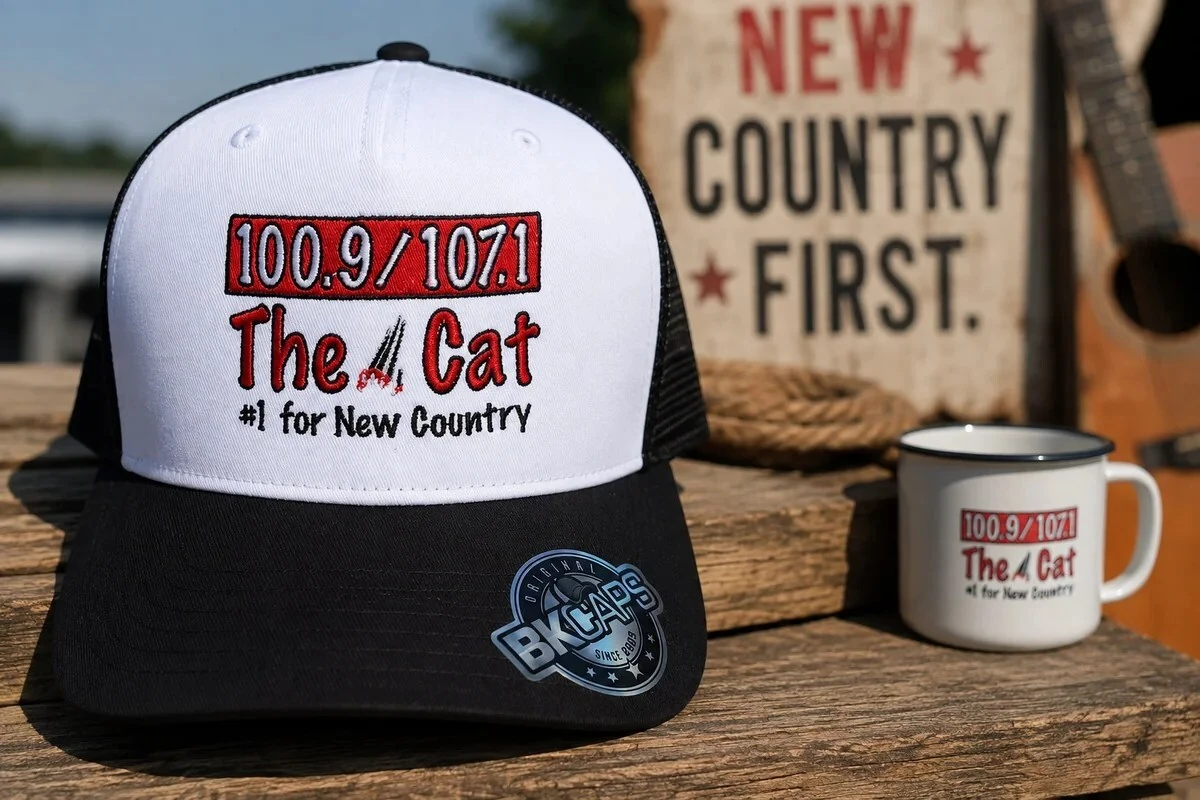 Custom Trucker Hat by BuckWholesale Custom Trucker Hat by BuckWholesale