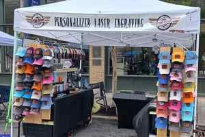 From Divorce to a Thriving Business