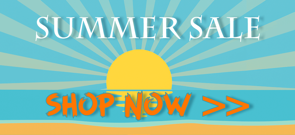 Summer Sale – Click Here to Shop >>